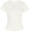 adidas 3S Funktionsshirt Damen - cwhite