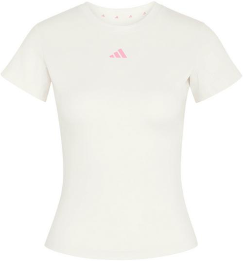 adidas 3S Funktionsshirt Damen