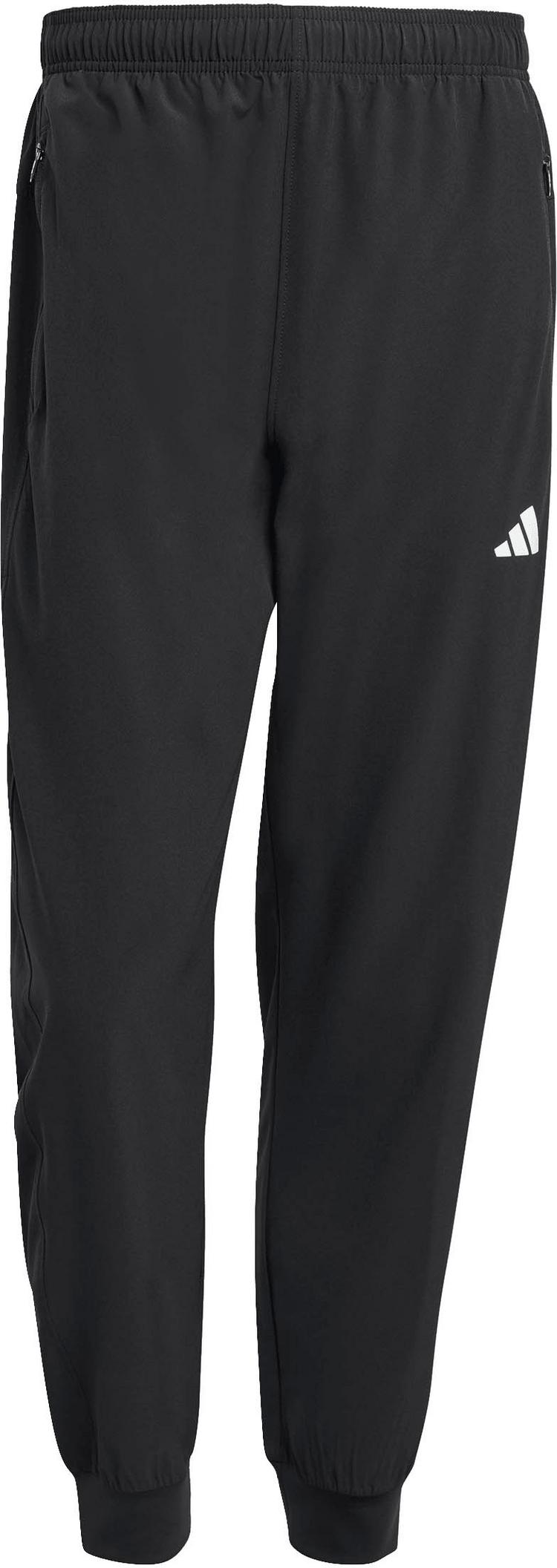 adidas adidas FLEX Trainingshose Herren - black - 0 | SportScheck