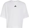 adidas PrimeLift T-Shirt Herren - white