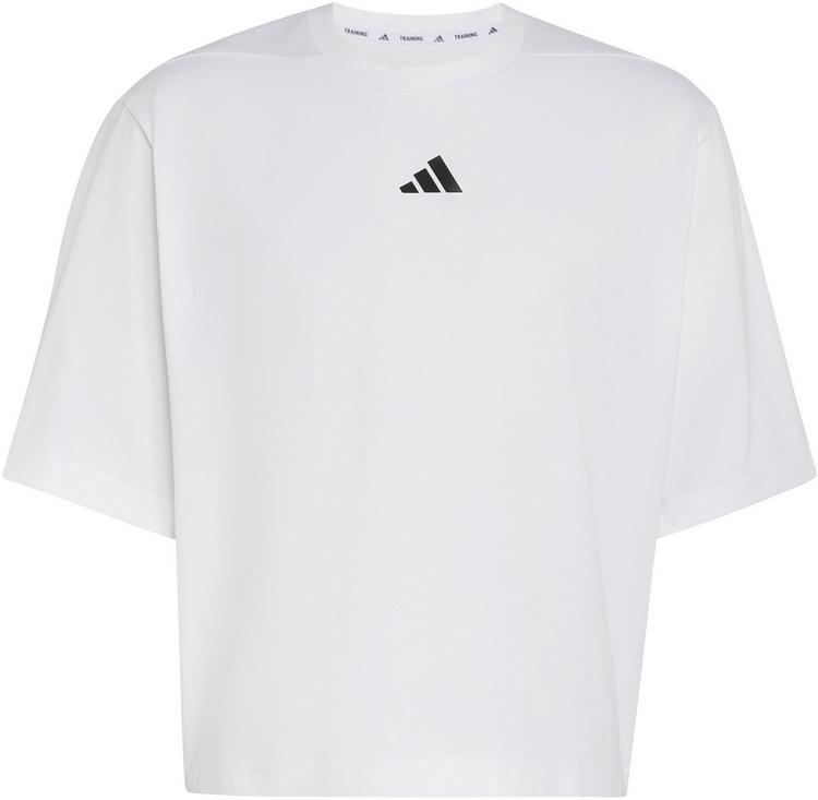 adidas adidas PrimeLift T-Shirt Herren - white - 0 | SportScheck