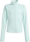 adidas TR-ES Funktionsjacke Kinder - halmin-white