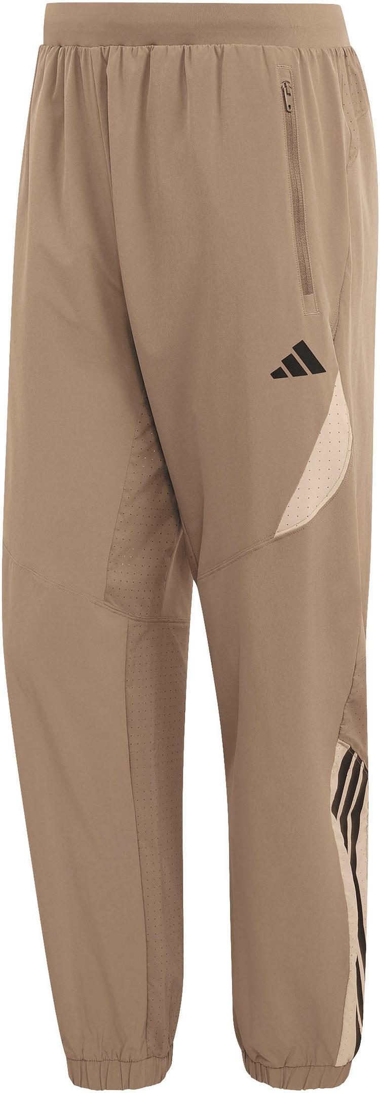 adidas adidas TECHESS Trainingshose Herren - khasix - 0 | SportScheck
