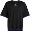 adidas TRAIN T-Shirt Herren - black