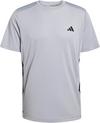 adidas TECHESS Funktionsshirt Herren - halsil