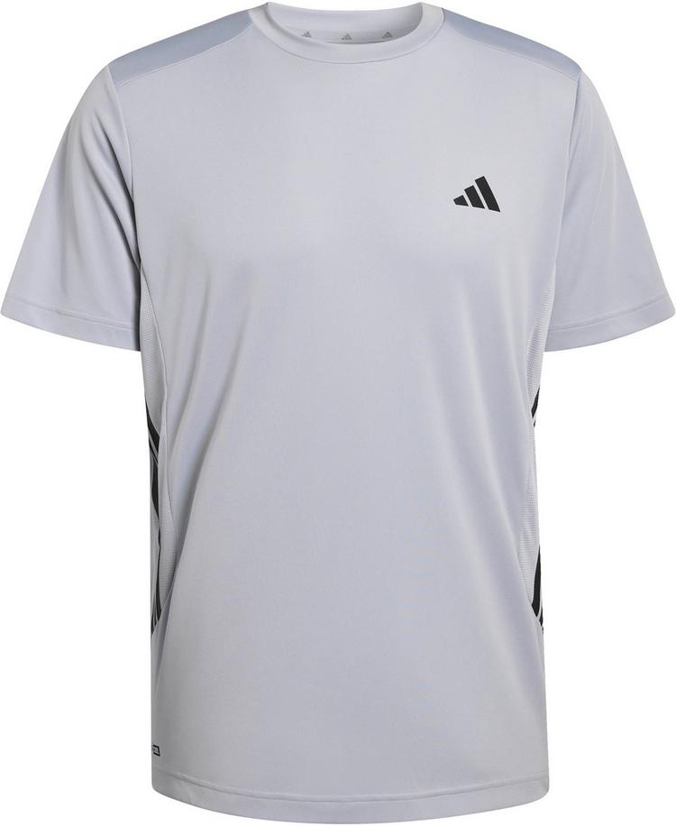 adidas adidas TECHESS Funktionsshirt Herren - halsil - 0 | SportScheck