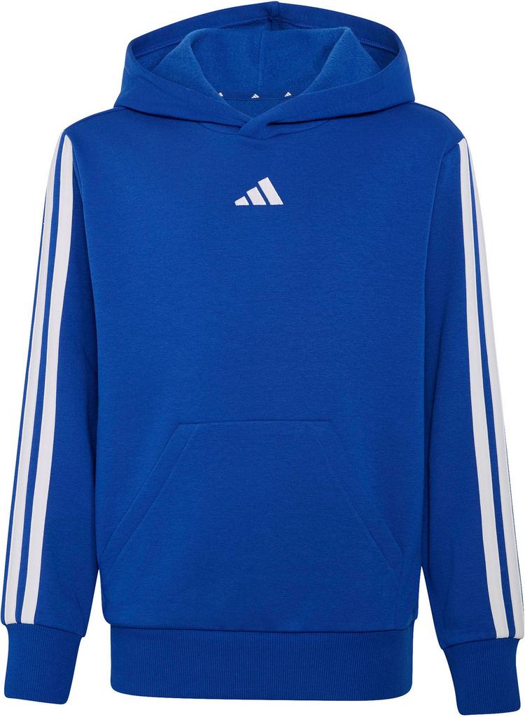 adidas adidas 3S Hoodie Kinder - royblu-white - 0 | SportScheck