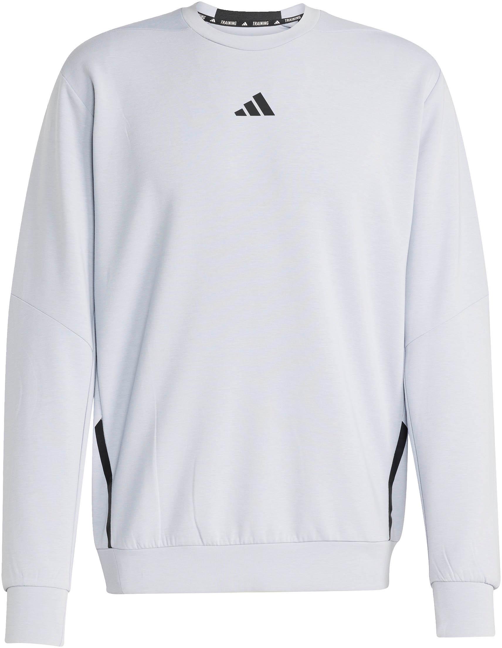 adidas D4T Sweatshirt Herren