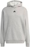 adidas OVERSIZE Hoodie Herren - mgreyh