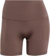 adidas 3S Tights Damen - earth strata