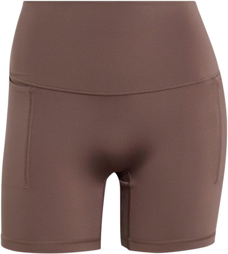 adidas adidas 3S Tights Damen - earth strata - 0 | SportScheck