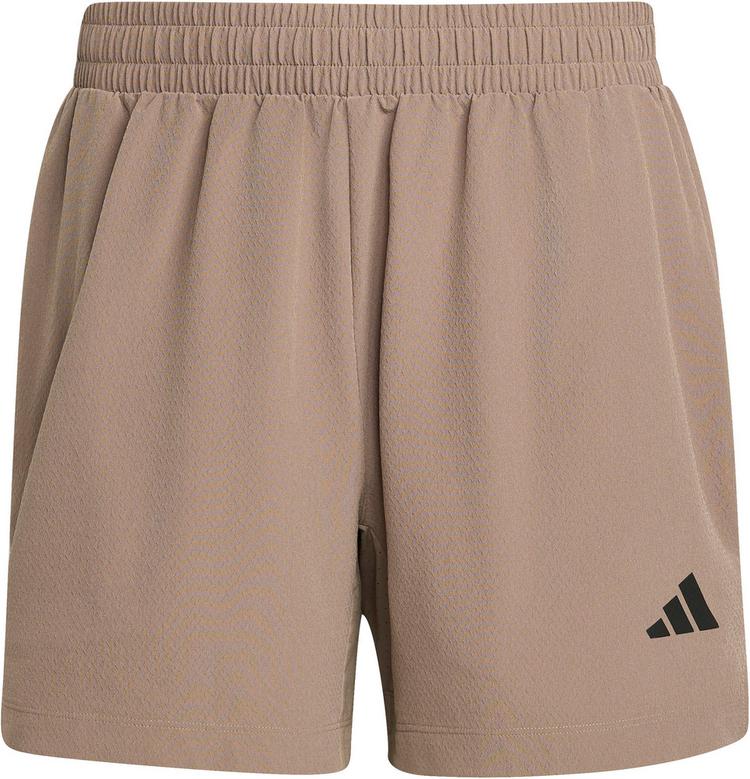 adidas adidas PrimeLift Funktionsshorts Herren - khaki six - 0 | SportScheck