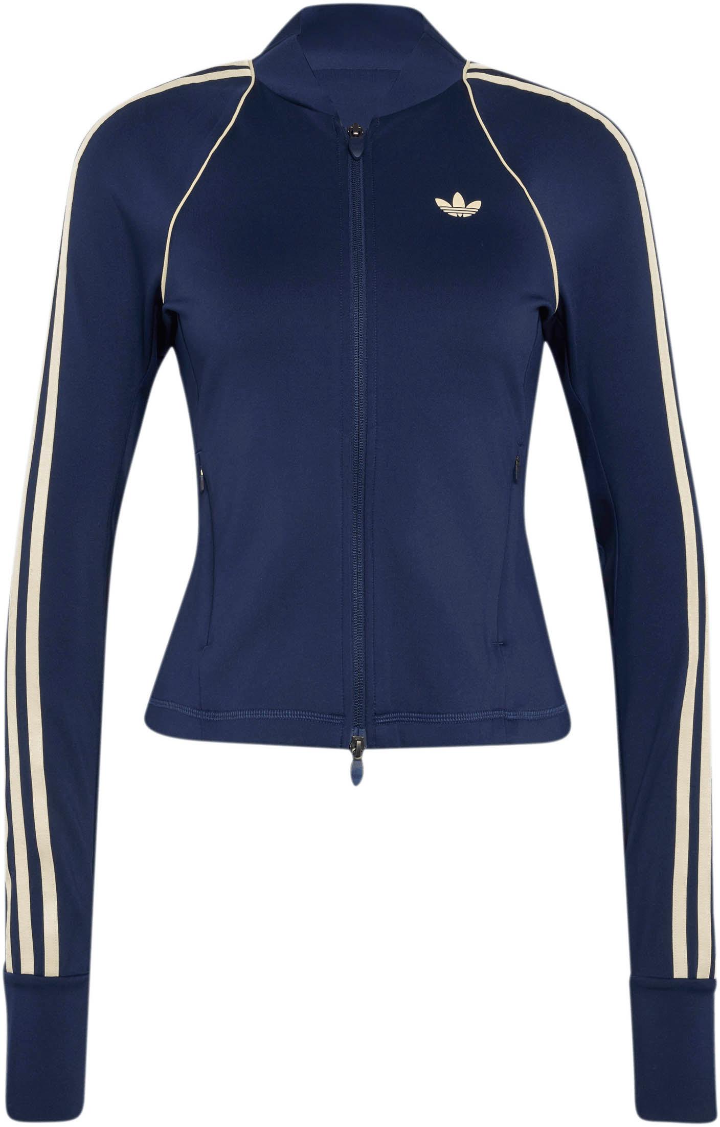 adidas Originals Sport Midlay Trainingsjacke Damen