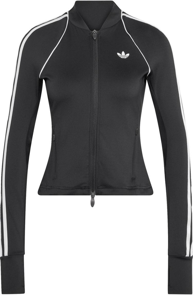 adidas adidas SP Trainingsjacke Damen - black - 0 | SportScheck