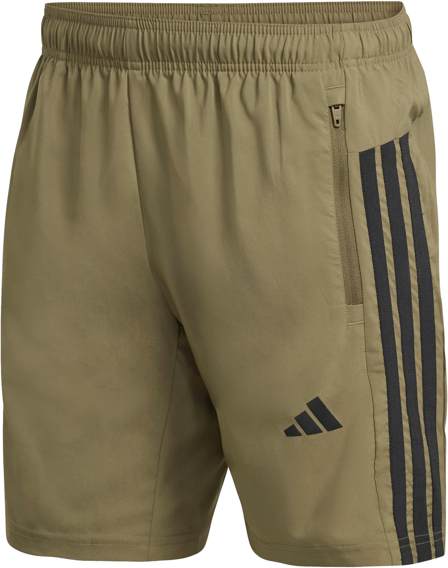 adidas 3S Funktionsshorts Herren