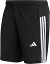 adidas 3S Funktionsshorts Herren - black-white