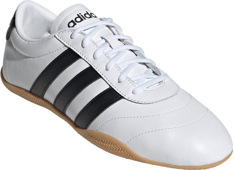 adidas adidas Grand Court Lo Sneaker Damen - ftwwht-cblack-gum - 0 | SportScheck