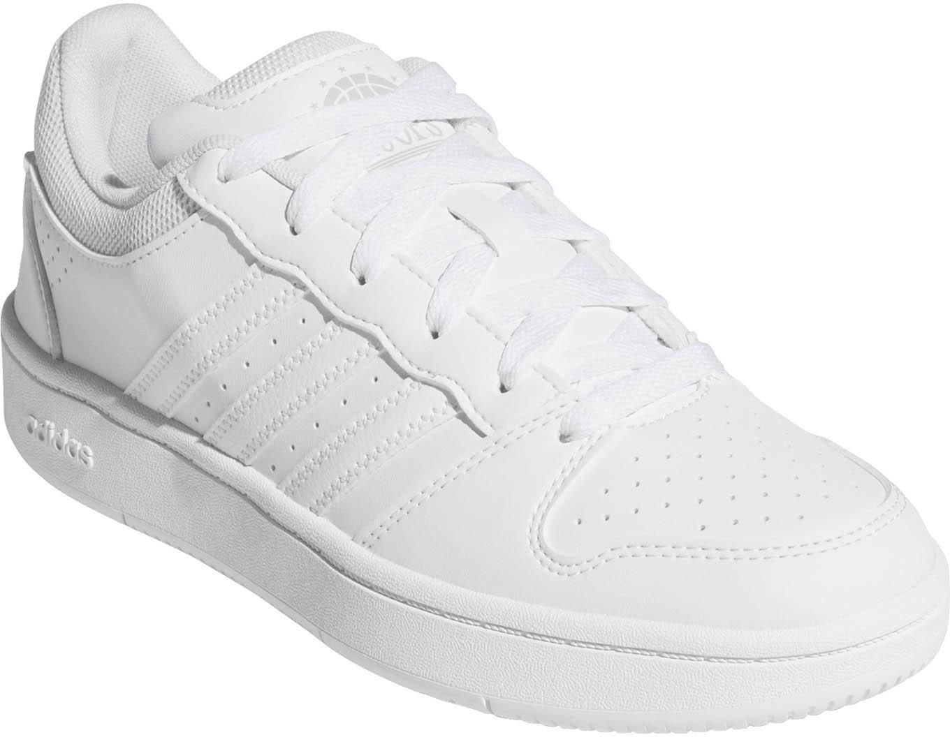 Adidas Sneaker Classic Basketball Kunstleder Weiß