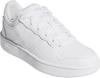 adidas Hoops Classic Sneaker Damen - ftwwht-ftwwht-cblack