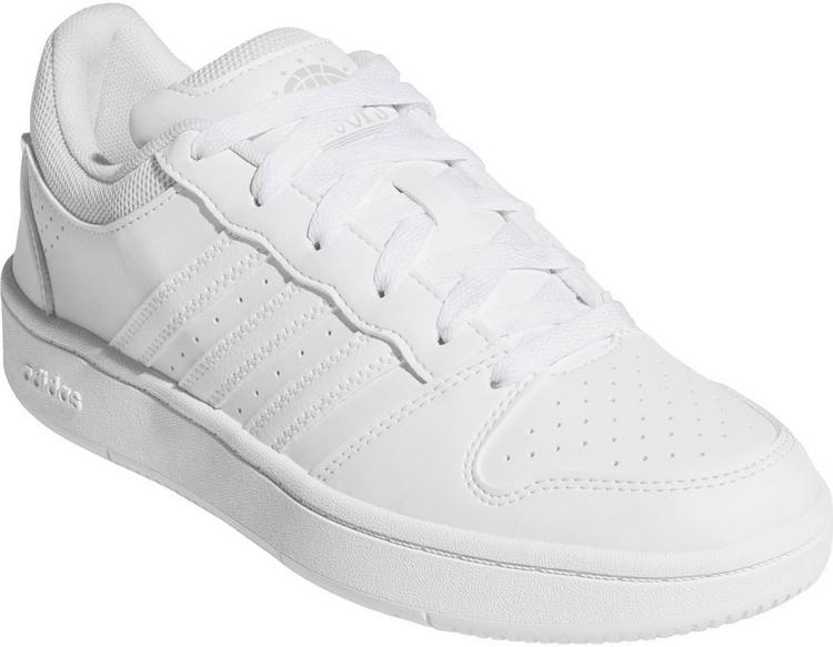 adidas adidas Hoops Classic Sneaker Damen - ftwwht-ftwwht-cblack - 0 | SportScheck