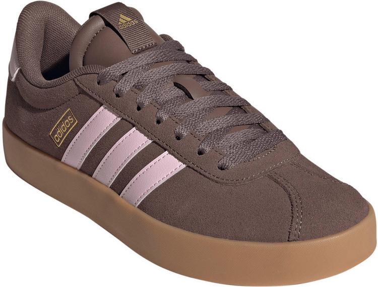 adidas adidas VL Court 3.0 Sneaker Damen - earstr-clpink-goldmt - 0 | SportScheck
