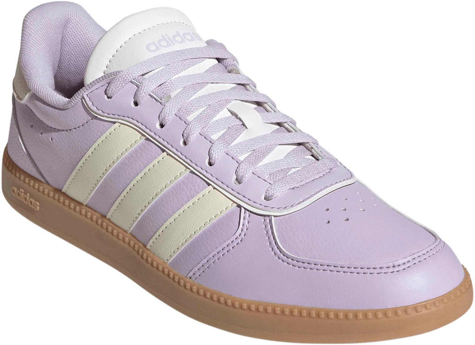 adidas Breaknet Sleek Sneaker Damen
