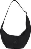adidas Winter SH Bag Umh&auml;ngetasche - black-black