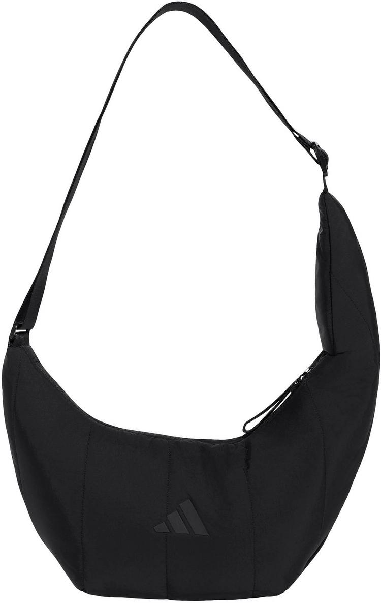adidas adidas Winter SH Bag Umh&auml;ngetasche - black-black - 0 | SportScheck