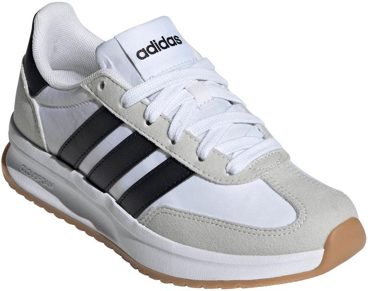 adidas adidas Run 70s 2.0 Sneaker Kinder - ftwwht-cblack-greone - 0 | SportScheck