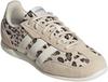 adidas Barreda Lo Sneaker Damen - crli-owhite-cblack