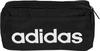 adidas Linear Bumbag Umh&auml;ngetasche - black-white