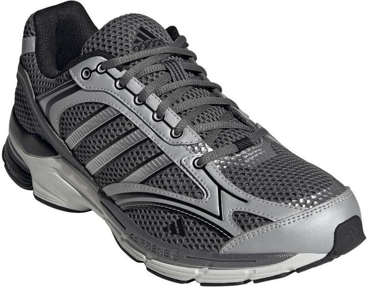 adidas adidas Spiritain 2000 Sneaker Herren - grey four-matte silver-core black - 0 | SportScheck
