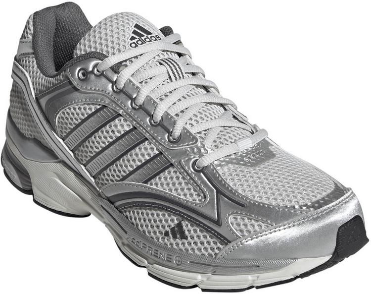 adidas adidas Spiritain 2000 Sneaker - crystal white-silver metallic-grey four - 0 | SportScheck