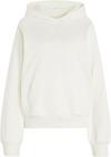 adidas Hoodie Damen - off white
