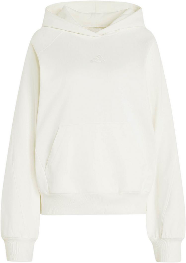 adidas adidas Hoodie Damen - off white - 0 | SportScheck