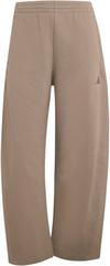 adidas Sweathose Damen - khaki six