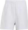 adidas All SZN Shorts Damen - frozen purple