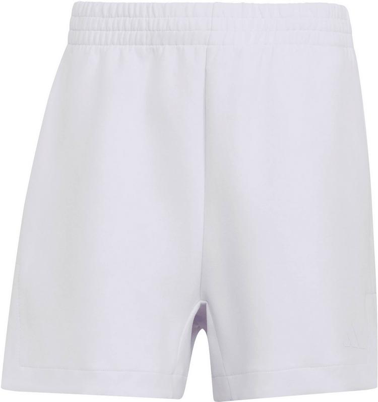 adidas adidas All SZN Shorts Damen - frozen purple - 0 | SportScheck