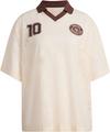 adidas Farm Trikot Damen - ecru tint-au