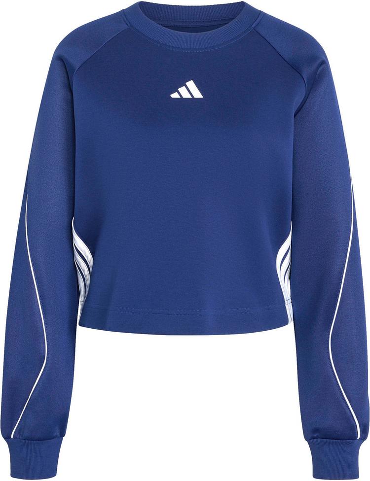 adidas adidas Stadium Sweatshirt Damen - darkblue - 0 | SportScheck