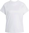 adidas T-Shirt Damen - frozen purple