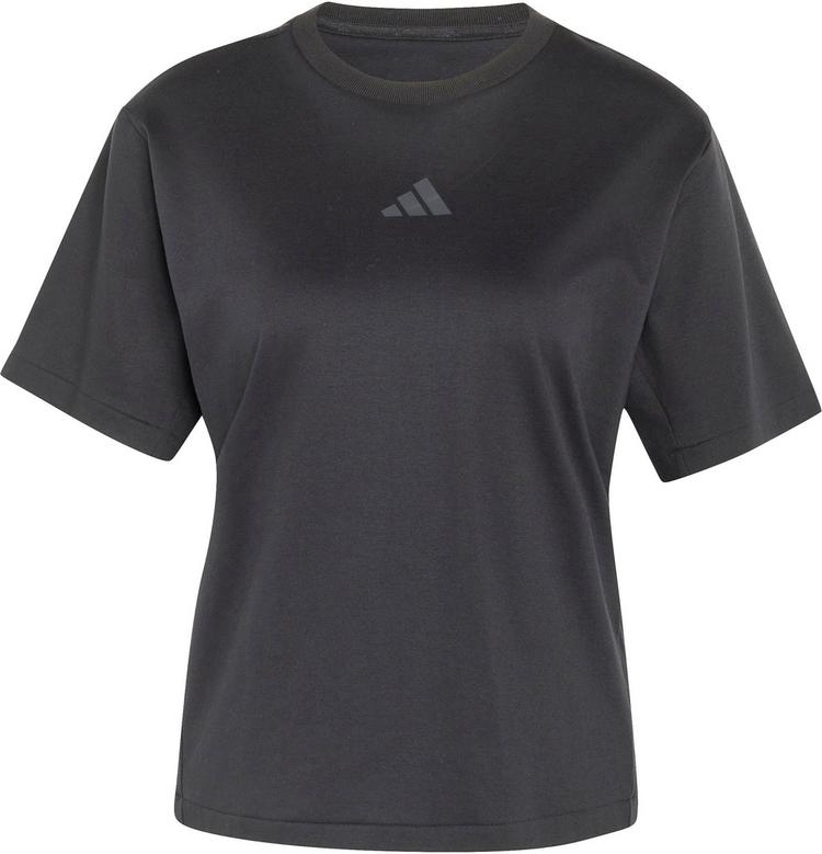 adidas adidas Z.N.E. Funktionsshirt Damen - black - 0 | SportScheck