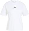 adidas Z.N.E. Funktionsshirt Damen - white