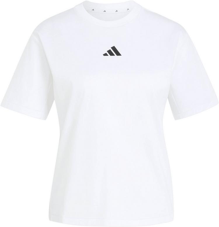 adidas adidas Z.N.E. Funktionsshirt Damen - white - 0 | SportScheck