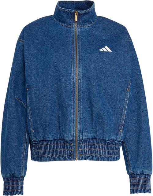 adidas Jeansjacke Damen
