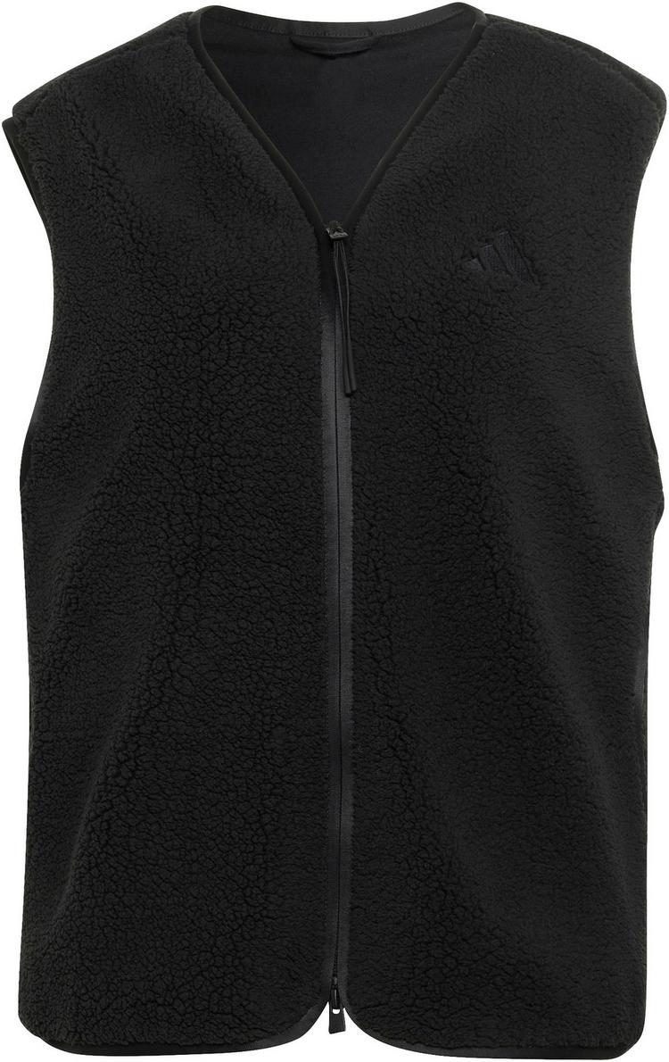 adidas adidas City Tech Weste Damen - black - 0 | SportScheck
