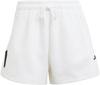 adidas Z.N.E. Trainingshose Damen - white