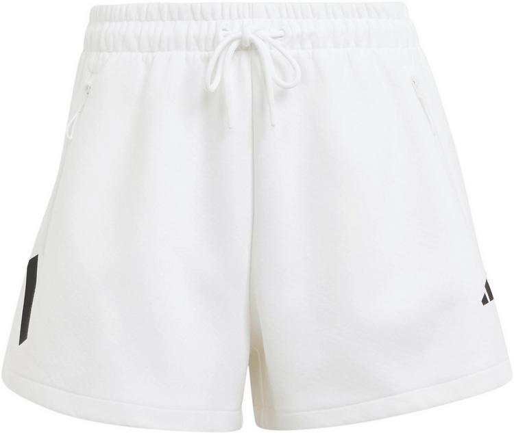 adidas adidas Z.N.E. Trainingshose Damen - white - 0 | SportScheck