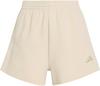 adidas Shorts Damen - crystal linen