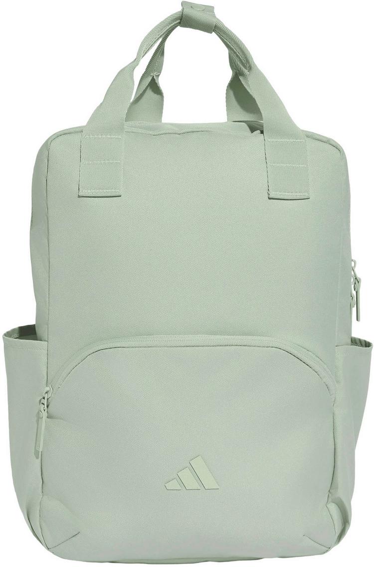 adidas adidas Prime Daypack - halo green - 0 | SportScheck